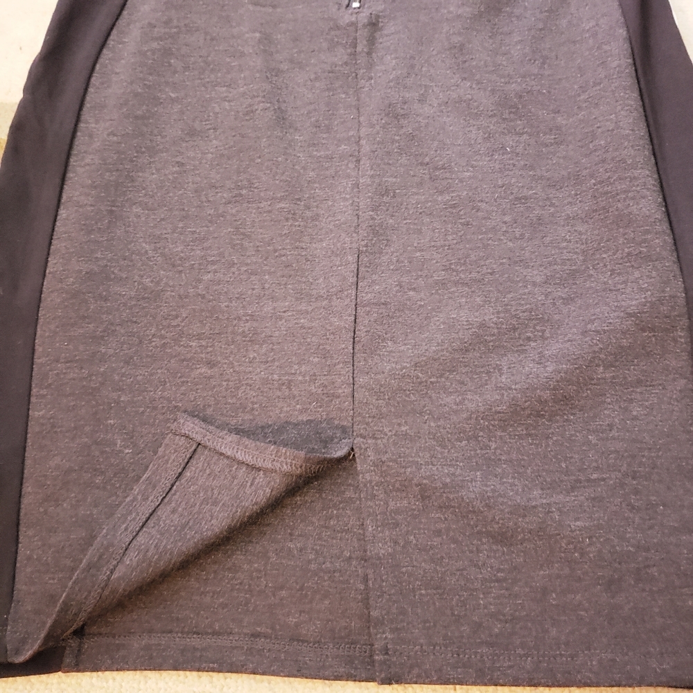 Mind Code Dress - Picture 3 of 4